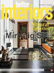 Better Interiors - September 2017