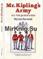 Mr.Kipling's Army