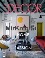 Elle Decor Italia - Settembre 2017