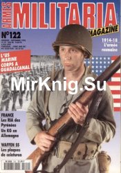 Armes Militaria Magazine 1995-09 (122)