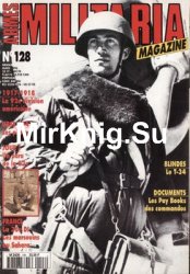 Armes Militaria Magazine 1996-03 (128)