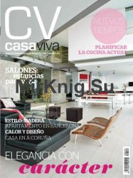 Casa Viva Spain - Septiembre 2017