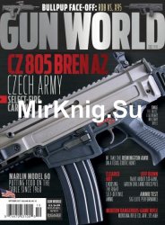 Gun World - October 2017