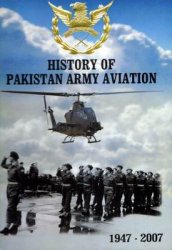 History of Pakistan Army Aviation 1947-2007