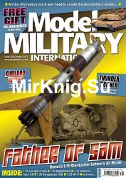 Model Military International - Issue 138 (October 2017)