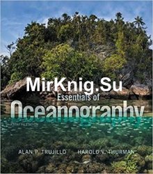 Essentials of Oceanography (12 edition)