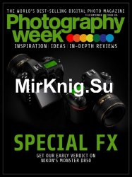 Photography Week #259 7-13 September 2017