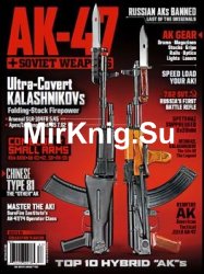 The AK-47 & Soviet Weapons