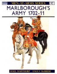 Marlborough's Army 170211