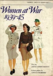 Women at War 193945