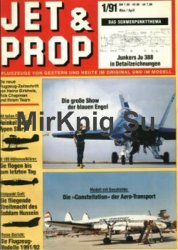 Jet & Prop 1991-01