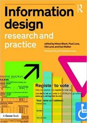 Information Design: Research and Practice