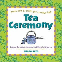 Tea Ceremony: Explore the unique Japanese tradition of sharing tea