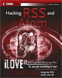 Hacking RSS and Atom