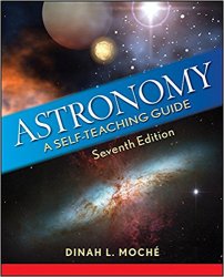 Astronomy: A Self-Teaching Guide, Seventh Edition