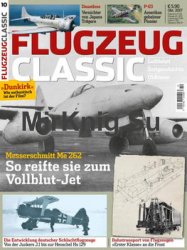 Flugzeug Classic 2017-10