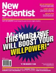 New Scientist - 9 September 2017