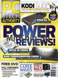 PC & Tech Authority - October 2017