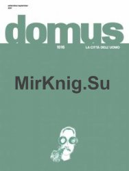 Domus Italia - Settembre 2017