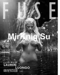 Fuse Magazine - Volume 23 2016