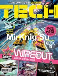 Tech Magazine - October 2017
