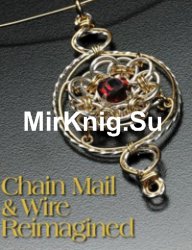 Chain Mail & Wire Reimagined