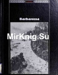 Barbarossa (The Third Reich Series)