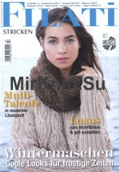 Filati Stricken 13 2017