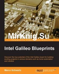 Intel Galileo Blueprints