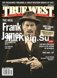 True West - November 2017