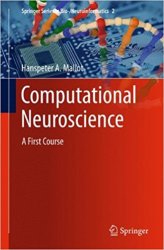 Computational Neuroscience: A First Course