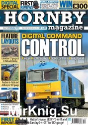 Hornby Magazine - October 2017