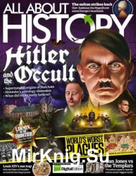 All About History - Issue 56 2017