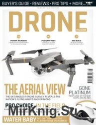 Drone Magazine - October 2017