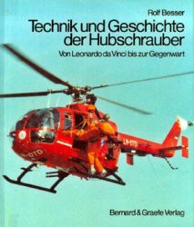 Technik und Geschichte der Hubschrauber
