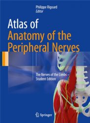 Atlas Of Anatomy Of The Peripheral Nerves: The Nerves Of The Limbs