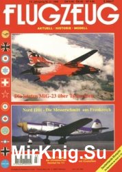 Flugzeug 1998-03