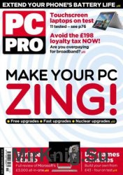 PC Pro - November 2017