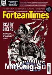Fortean Times - October 2017