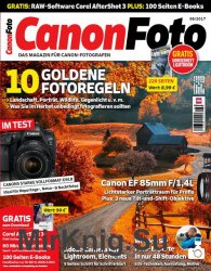 CanonFoto Nr.06 2017