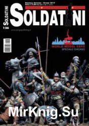 Soldatini International - Ottobre 2017