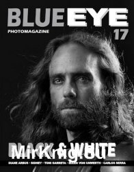 Blue Eye PhotoMagazine October 2017