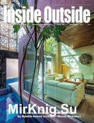 Inside Outside - September 2017