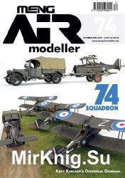 AIR Modeller - Issue 74 (October/November 2017)