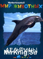 Удивительный мир животных. Дельфины
