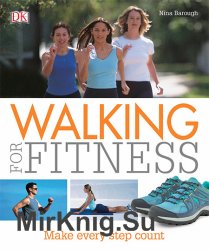 Walking For Fitness