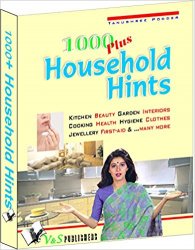 1000 Plus Household Hints