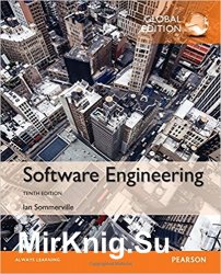 Software Engineering, Global Edition