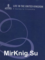 Life in the United Kingdom: A Journey to Citizenship