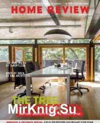 Home Review - September 2017